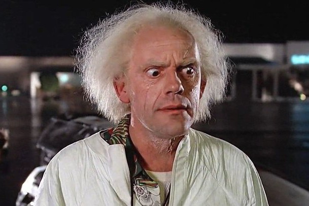 В Киев приедет звезда фильма «Назад в будущее»