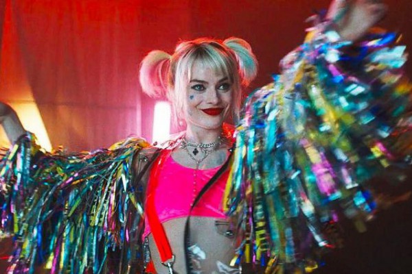 В сеть «слили» новый тизер с украинской озвучкой кинокомикса «Хищные птицы» с Марго Робби - ВИДЕО