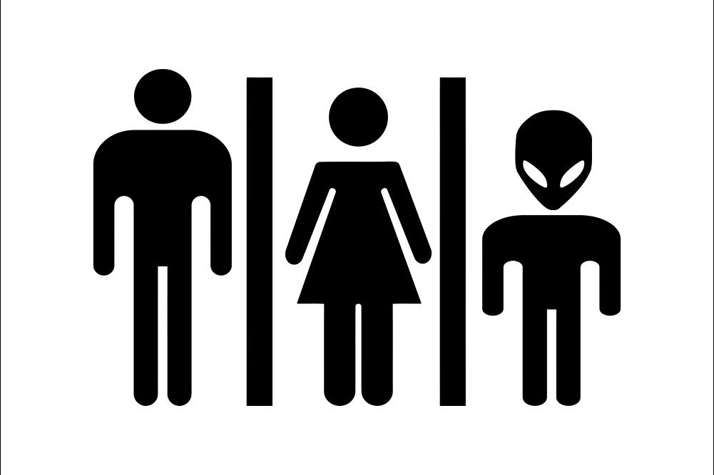 В Украине небольшим кафе разрешат проектировать туалеты без привязки к полу