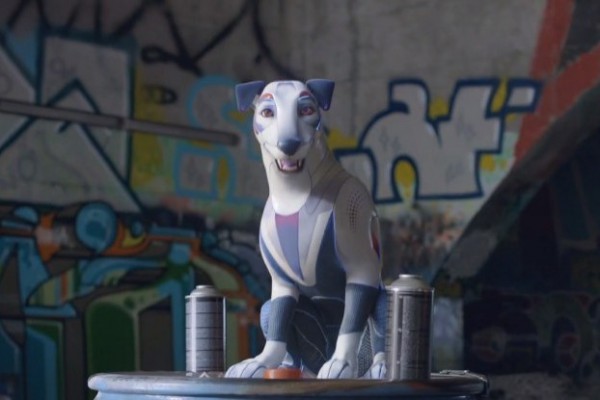 В прокат выходит первый украинский фантастический  фильм про пса-супергероя «Фокстер & Макс»
