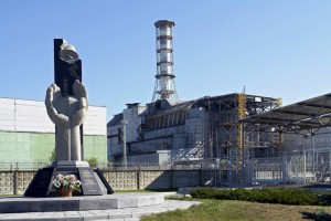В Чернобыле открывают новые водные маршруты для туристов
