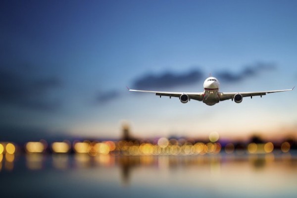 Эти выходные стали самыми загруженными в 2019 году по числу авиарейсов в небе ЕС