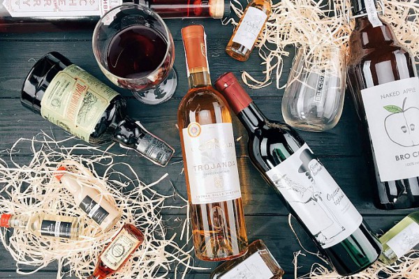 Танцы и крафтовые напитки: в столице пройдет Алкомаркет от «Все.Свои»