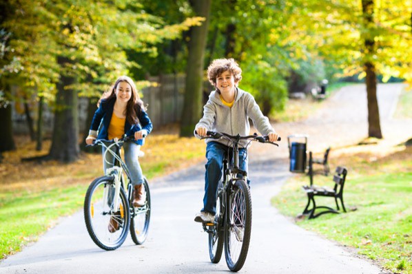 В столице запустят новый формат экскурсий на велосипедах