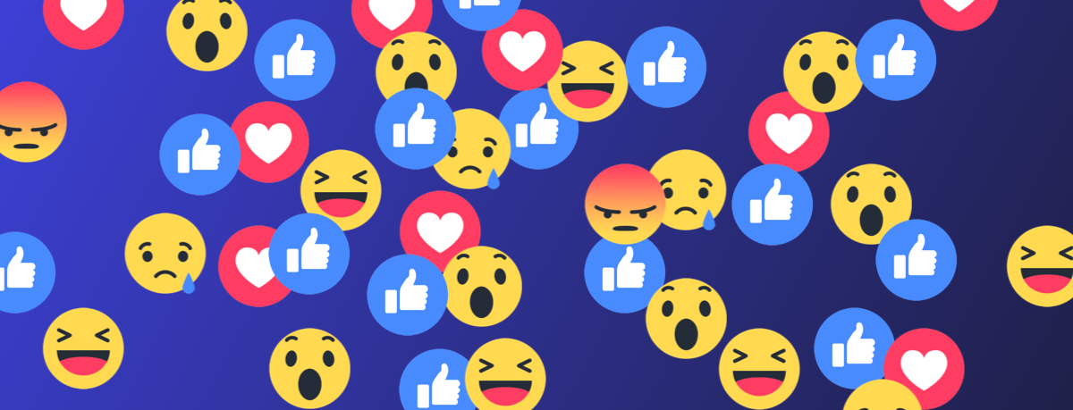 Facebook хочет скрыть счетчик 