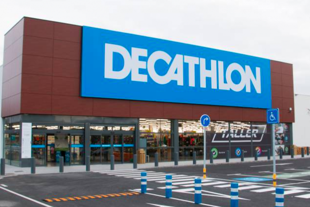 Крупнейшая в мире сеть спортивных товаров откроет еще один магазин в Киеве