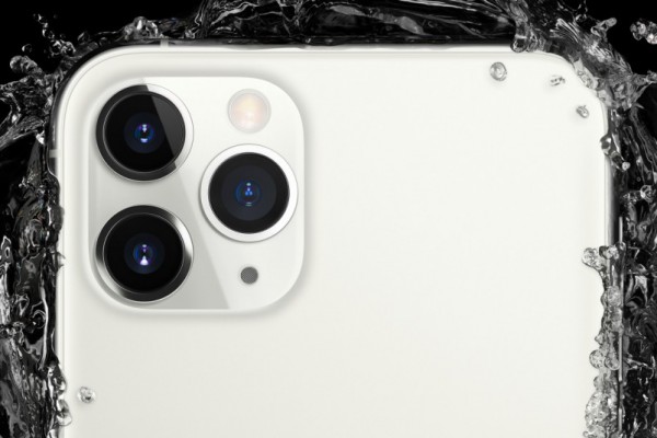 Новые iPhone, iPad, Apple Watch: что показала Apple на своей ежегодной презентации