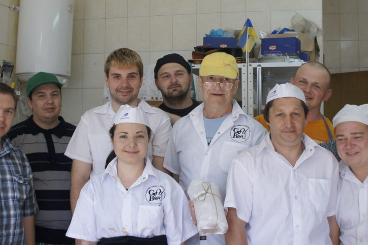 На ВДНХ закрыли пекарню, в которой работали люди с ментальной инвалидностью