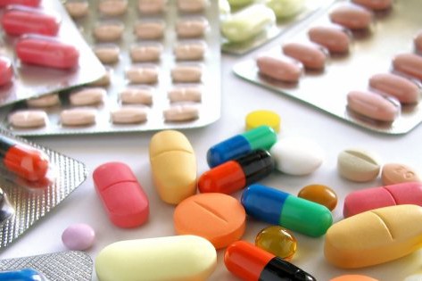 В Киеве на один день откроется пункт приема просроченных таблеток