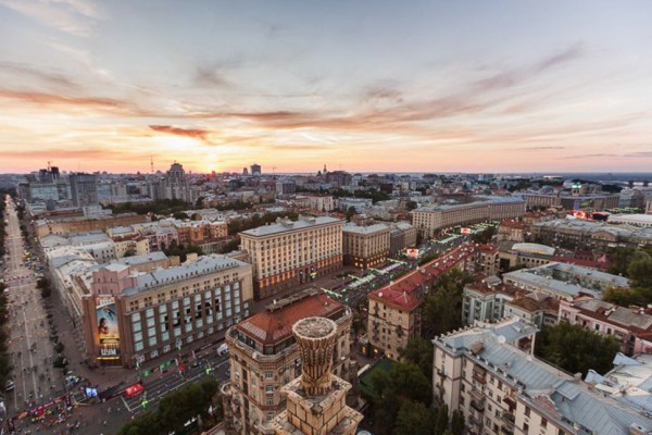 В столице может появиться новая площадка для дискуссий под названием «Институт Киева»