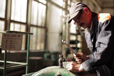 Украинский документальный фильм покажут на самом большом телеканале Японии