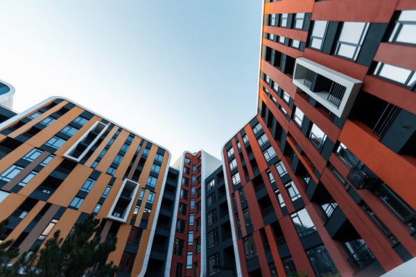 Жилой комплекс Республика от КАН: взгляд изнутри