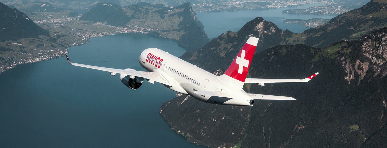 Европейская авиакомпания начнет продавать проездные