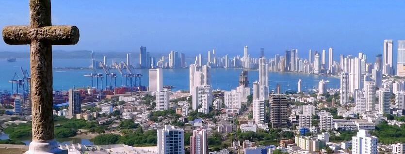 Украинцы получили безвиз с одной из стран Южной Америки