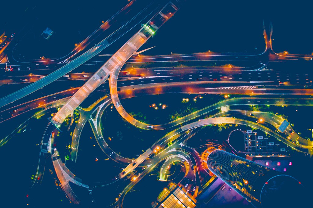 Киев стал первым городом в Восточной Европе, где заработал проект Uber Movement