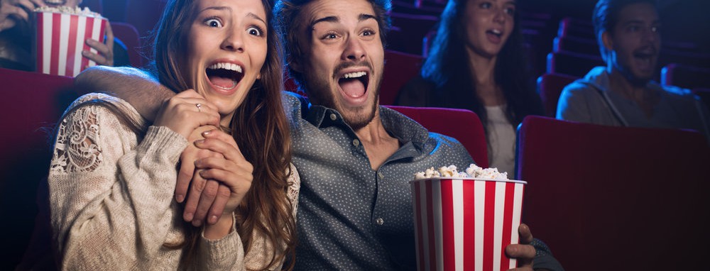 140 лучших фильмов ужасов за последние 10 лет