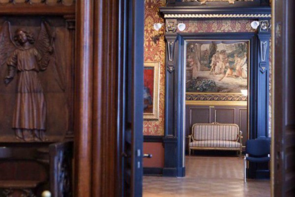 В какие музеи Киева можно сходить бесплатно в октябре: список