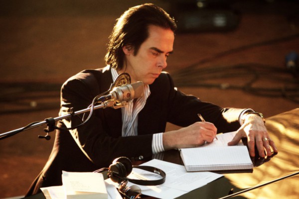 Nick Cave & The Bad Seeds выпустили новый альбом «Ghosteen»