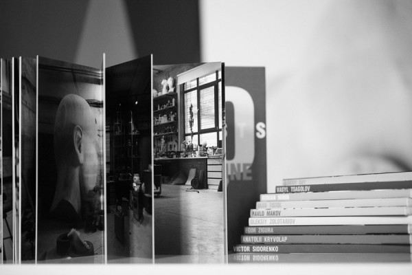 Фестиваль Kyiv Photo Book открывает в США компанию, которая будет распространять фотокниги из Украины