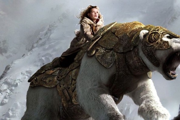 Вышел официальный трейлер фэнтези-сериала «Темные начала»