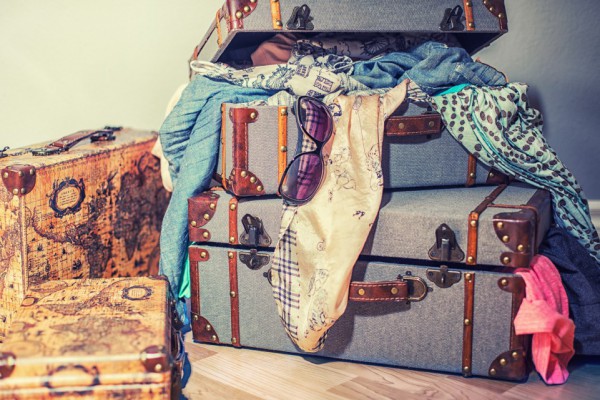 Долой старье: куда сдать ненужные вещи и мусор для переработки в Киеве