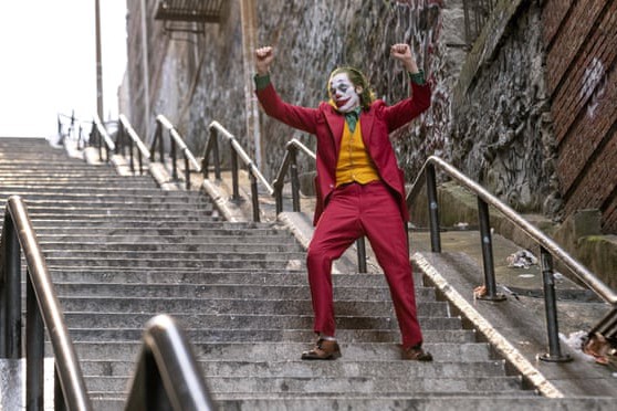 Вокруг фильма «Джокер» разгорелся скандал из-за саундтрека