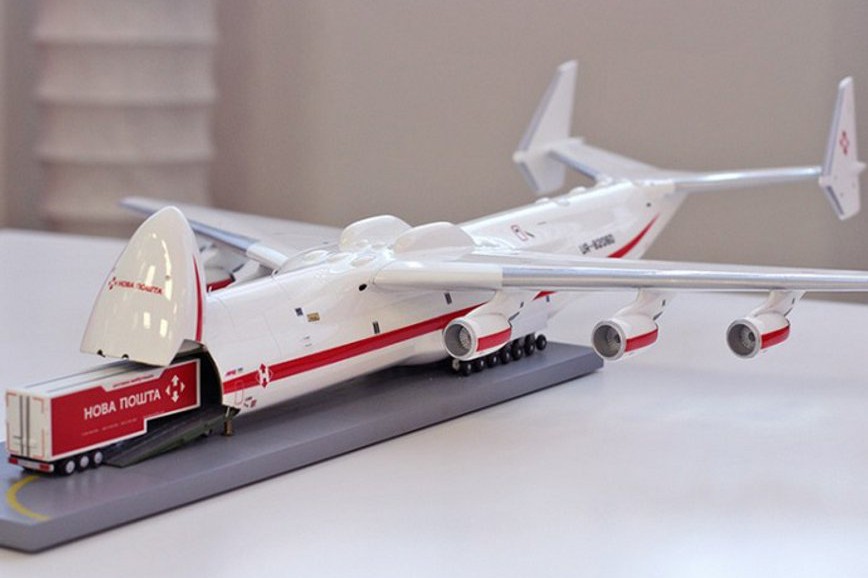 Стало известно, сколько будет стоить авиадоставка от 