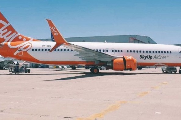 Стало известно, сколько будут стоить билеты из Киева на Шри-Ланку от SkyUp