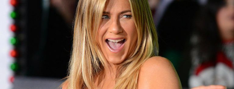 На Instagram Дженнифер Энистон подписались 7 млн человек за 20 часов