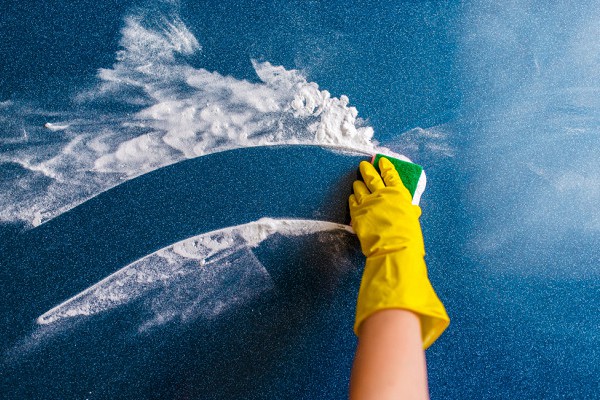 Микробиолог назвал самое грязное место в квартире