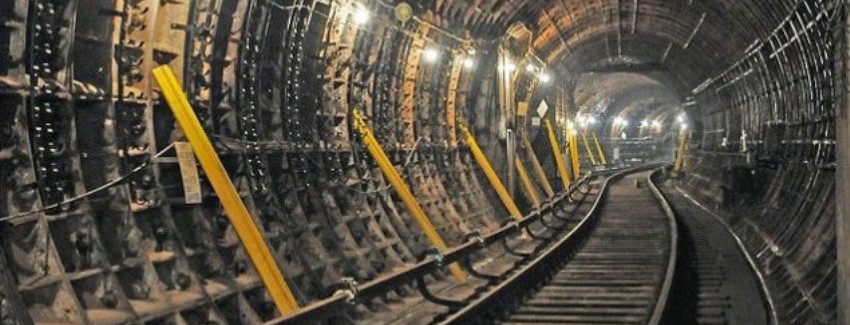 Метро на Троещину могут запустить до конца 2020 года