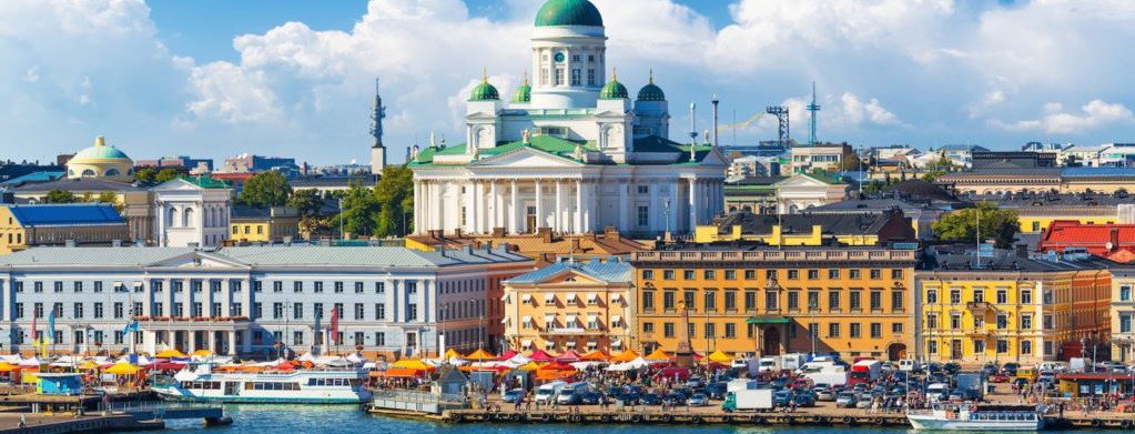 Топ-8 самых скучных городов в Европе