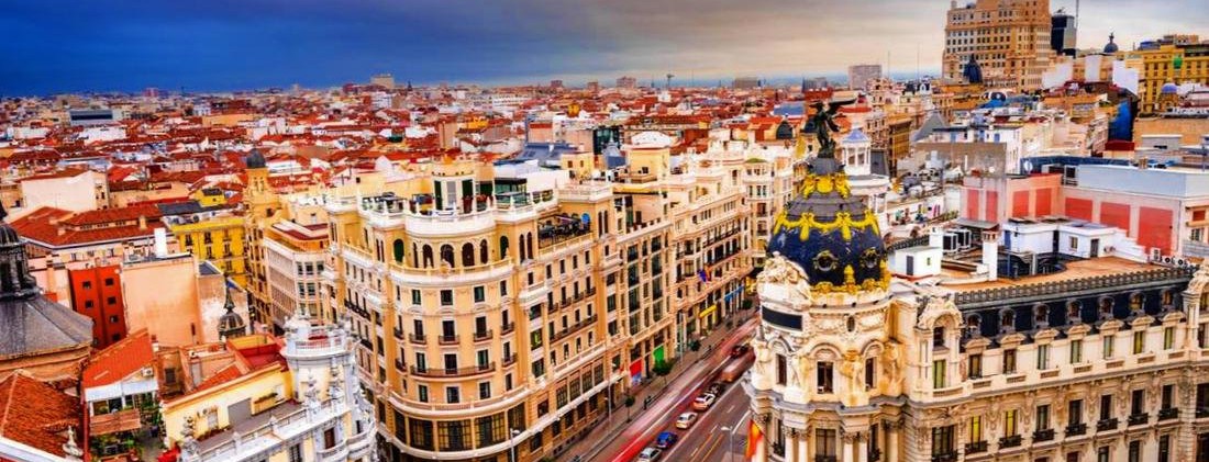 В Мадриде можно бесплатно посетить 156 культурных объектов