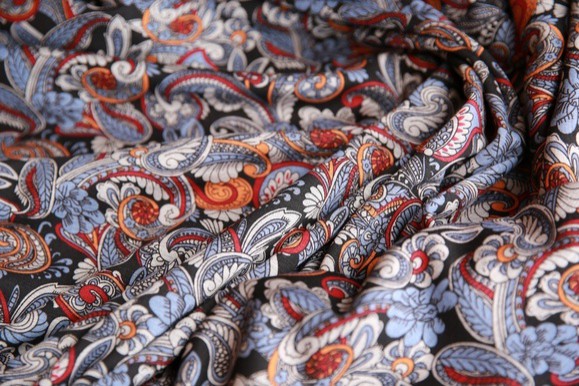 Осенне-зимний фэшн: в Киеве пройдет большой маркет трикотажных изделий