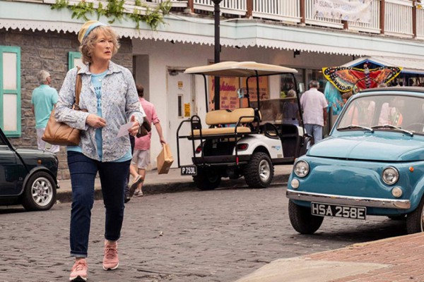 На Netflix вышла новая комедия о коррупционерах 