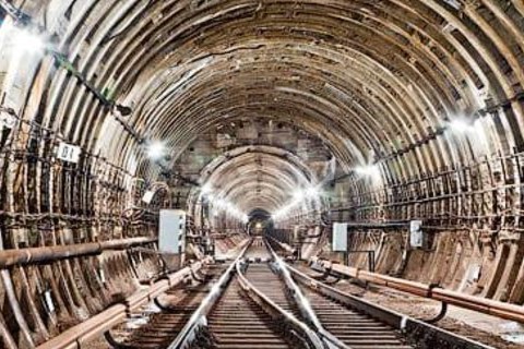 Запустить метро на Троещину будет не так просто