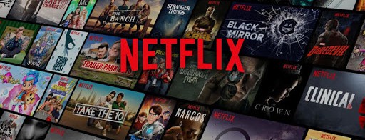 10 самых популярных фильмов и сериалов от Netflix