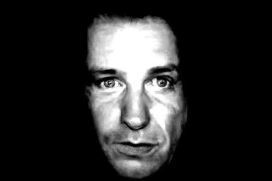 Искусственный интеллект сделал клип для лидера группы Rammstein. Видео