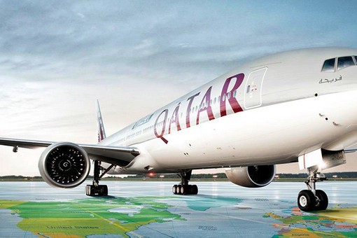 Qatar Airways запустила специальные тарифы на вылеты из Киева в Китай, Корею и Японию