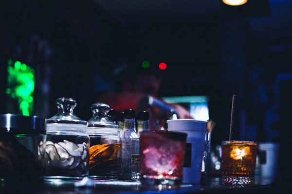Секретные места Киева: где искать speakeasy бары в столице