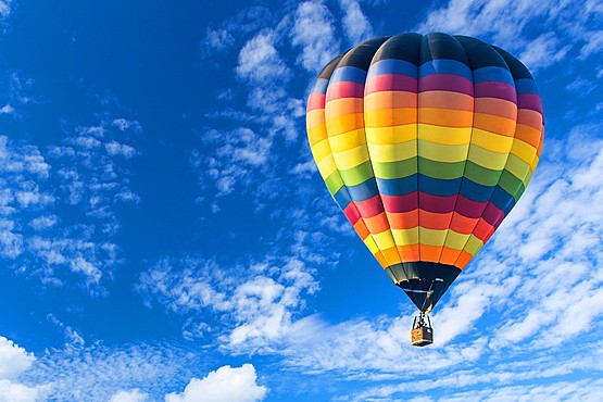 В Чернобыле появятся экскурсии на воздушных шарах