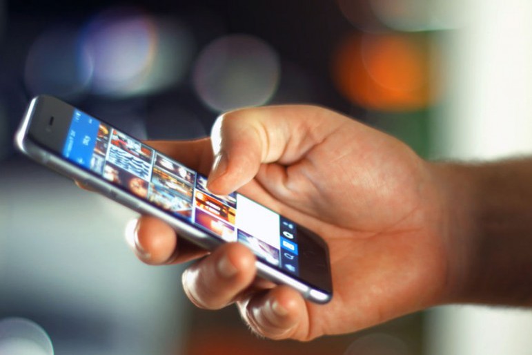 В Украине связь 4G будет работать везде