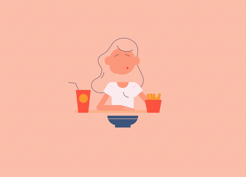 Круглосуточные заведения Киева: где поесть после полуночи