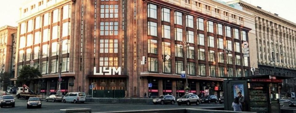 Подземный переход на Крещатике открывать не будут