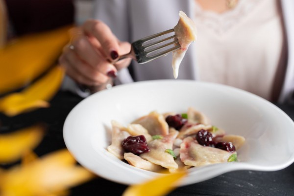 Фаст-фуд по-украински: где в Киеве перекусить с национальным колоритом