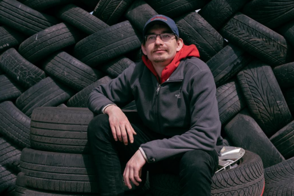 7 социальных проектов, которые проймут даже циников