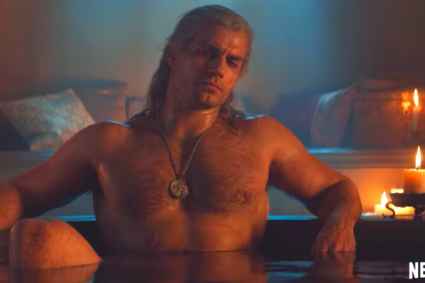 Netflix показал новый трейлер сериала 