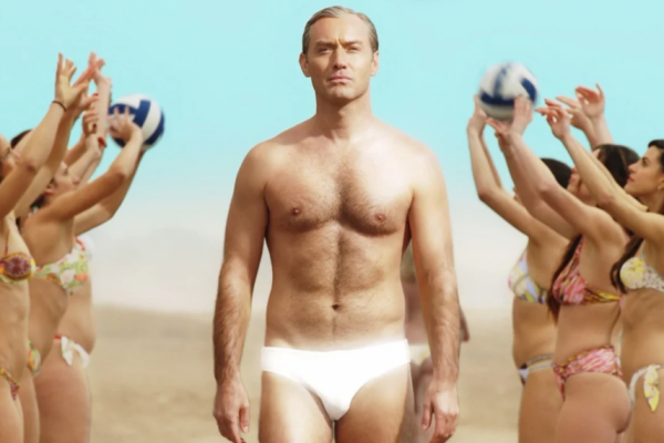 В сети появился новый тизер сериала 