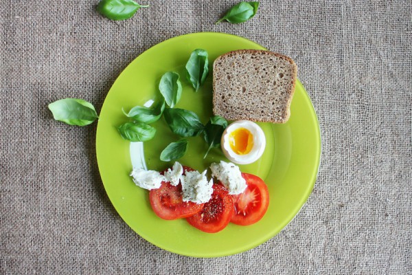 Скрэмбл, шакшука и пашот: какие завтраки из яиц подают в заведениях Киева