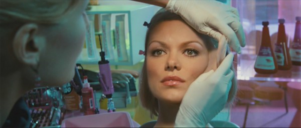 Стартап Geomiq заплатит 125 тысяч долларов тому, кто пожертвует свое лицо роботу